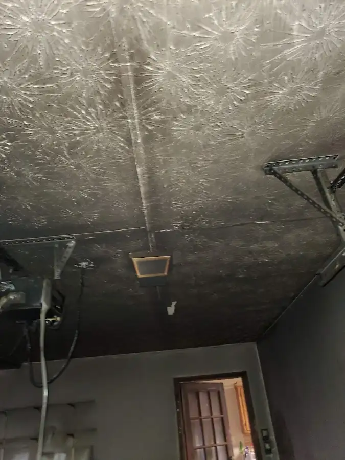 Fire and smoke damage assessment for Emergency Water Damage Services in Garrett